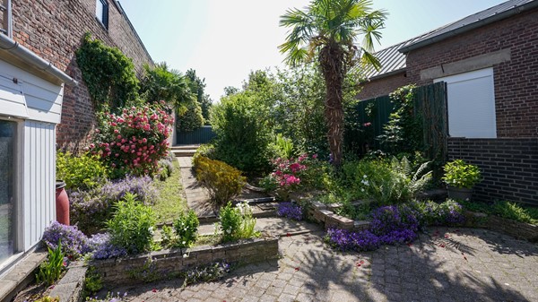 Medium property photo - Sint Servatiusweg 31, 6227 TP Maastricht